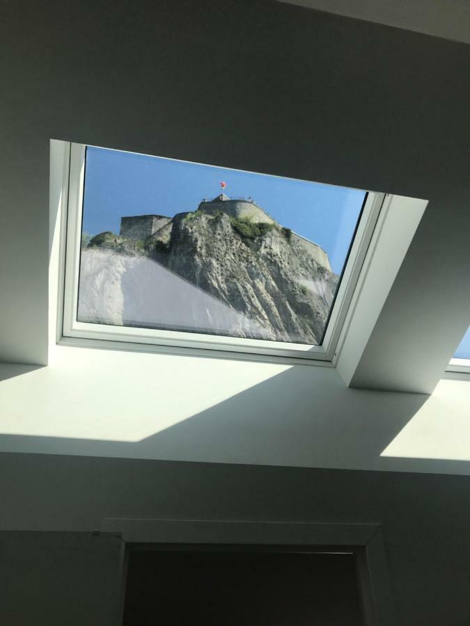 Le Saxo Cuivre Daire Dinant Dış mekan fotoğraf